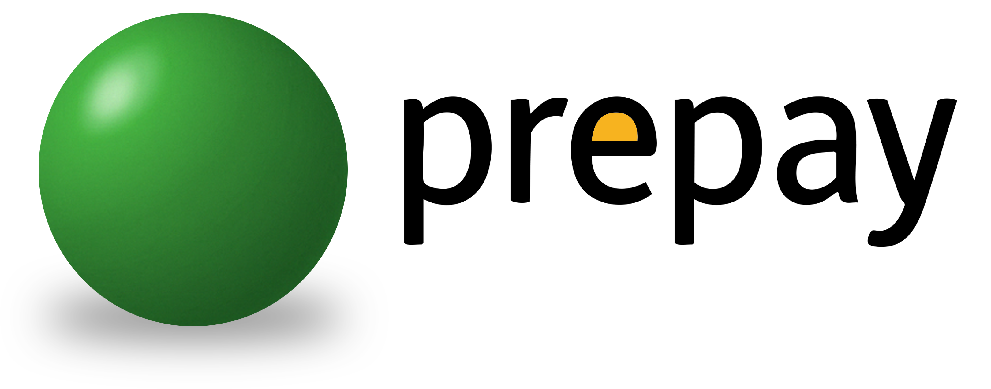 Prepay Services logo